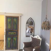Queen Suite with Sea View