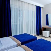 Economy Twin Room