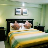 Family two bedrooms 