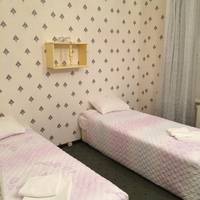 Single Bed in 2-Bed Dormitory Room