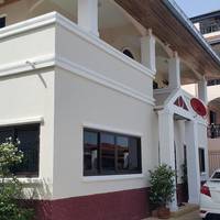 Five-Bedroom Villa
