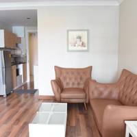 Studio Apartment E202