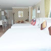 Studio Apartment E205