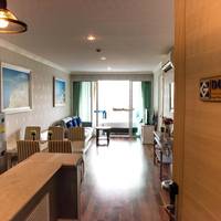 Three-Bedroom Apartment D409