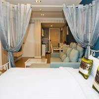Two-Bedroom Apartment A105