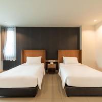 Superior Twin Room - Non-Smoking