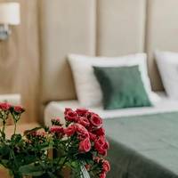 Double or Twin Room with Extra Bed