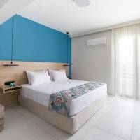 Superior Double Room with Garden View