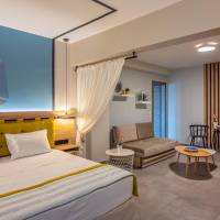Deluxe Suite with Private Pool