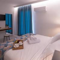 Superior Double Room with Mountain View