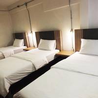 Triple Room with Private External Bathroom