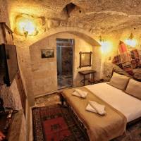 Double Cave Room 