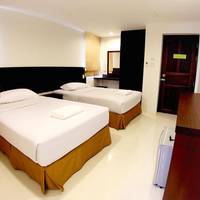 Budget Twin Room