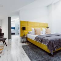 Family Deluxe Apartment