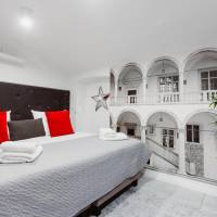 Apartment - Split Level