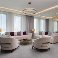 Royal Suite