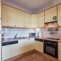 Standard Two-Bedroom Townhouse