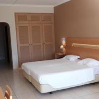 Double Room with Pool View