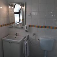 Double or Twin Room with Garden View