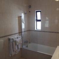 Double or Twin Room with Pool View