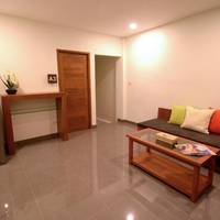 Family Double Room
