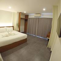 Suite with Balcony