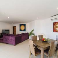 Villa with Sea View