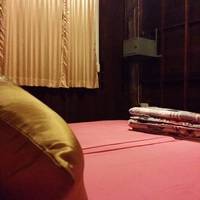 Standard Double Room with Fan