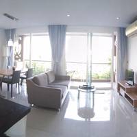 Suite with City View