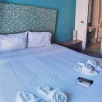 King Room with Pool View