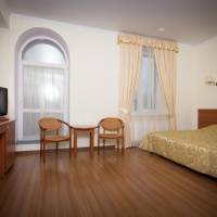 Large Double or Twin Room