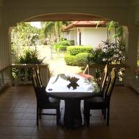 Three-Bedroom Bungalow