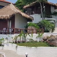Triple Bungalow - Beach Front