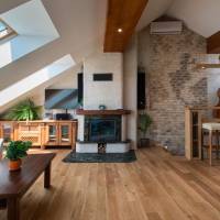 Superior Two-Bedroom Apartment