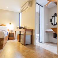 Triple Room with Private Bathroom