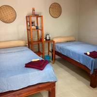 Budget Twin Room