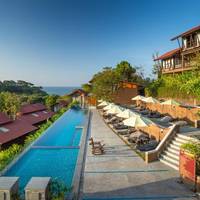 Two-Bedroom Pool Access