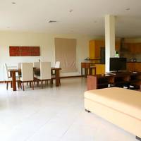 Two-Bedroom Penthouse