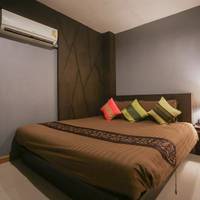 Standard Double Room without Window