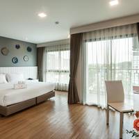 Grand Deluxe Room