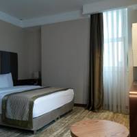 Twin Room - Non-Smoking