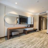Two Bedroom Suite - Smoking