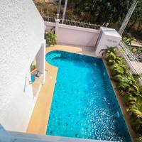 4 Bedroom Pool Villa