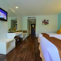 Superior Double or Twin Room