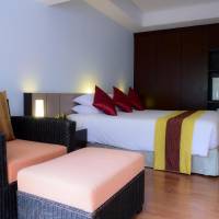 Premium Deluxe Double or Twin Room
