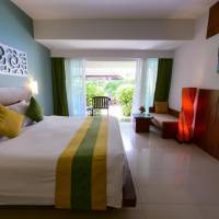 Deluxe Double or Twin Room - Building Wing