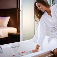 Grand Deluxe Double Room