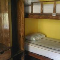 Cabin - Ground floor