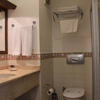 Classic Double or Twin Room