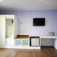 Superior Double Room with City View